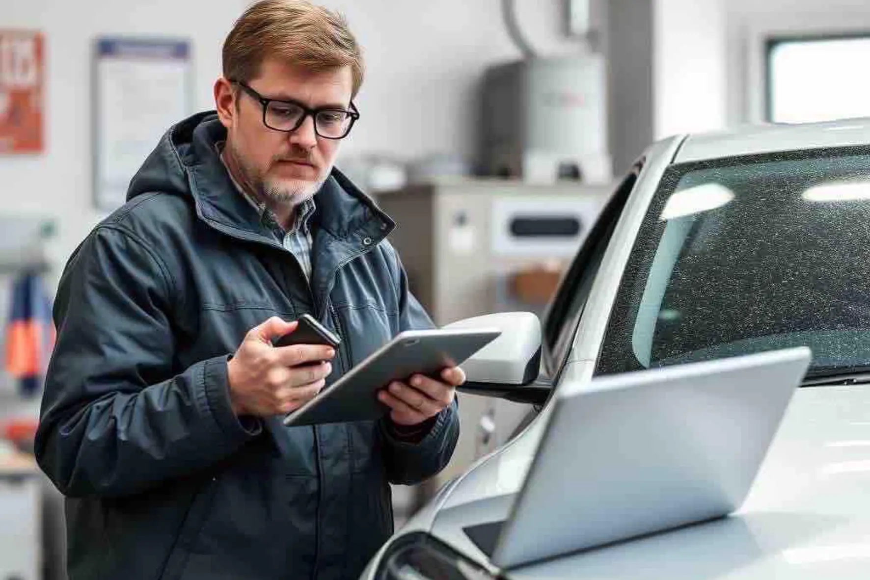 ChipTuning Courses    from MODS®