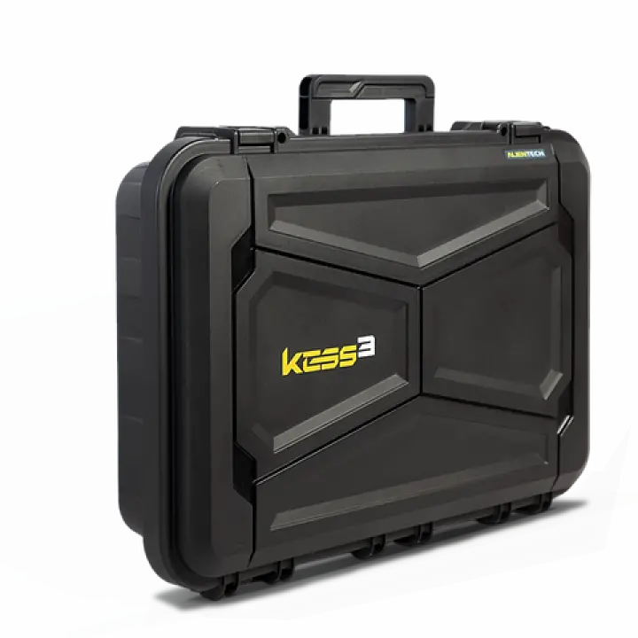 Kess 3 Activations & Upgrades