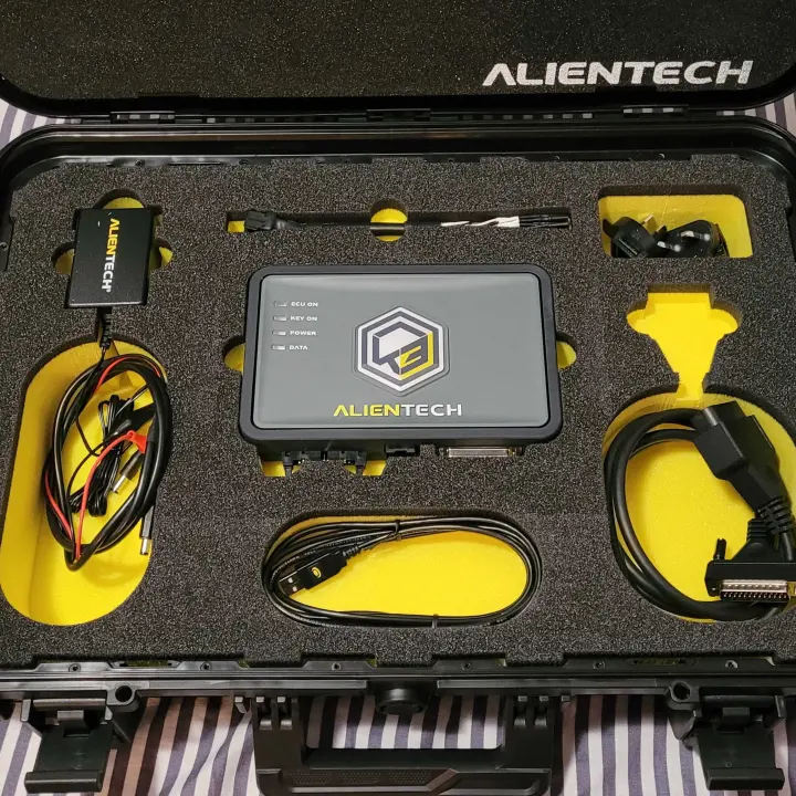 Kess 3 Activations & Upgrades